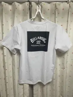 BILLABONG ラッシュガードTシャツ