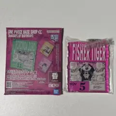 ONE PIECE アクリルブロックチャーム ピーカ 12月14日 - メルカリ