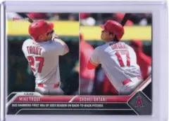 2026年最新】Topps 大谷翔平 シリアルの人気アイテム - メルカリ
