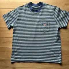 ダントン Tシャツ