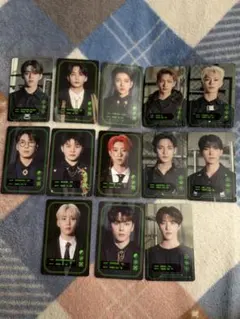 2026年最新】seventeen メンバーシップの人気アイテム - メルカリ