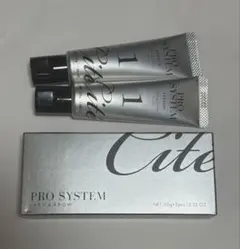Cite シーテプロシステム Cite＞ プロシステムの通販｜セブンビューティー