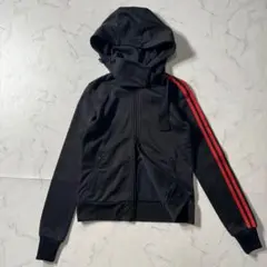 【良品】ワイスリー　トラックジャケット　ヨウジヤマモト　バックルベルト　3ラインのサムネイル