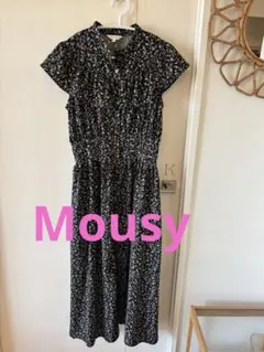 mousy ワンピース美品！