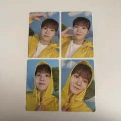 SEVENTEEN スングァン Heaven CARAT盤トレカ まとめ売り
