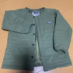 LIFE SUPPORT PRODUCTS ジャケット 110