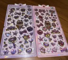 正規品 2点セットボンボンドロップシール マジカル