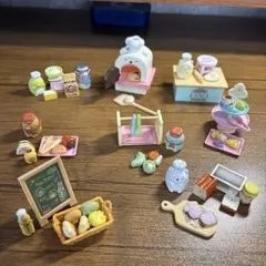 すみっこぐらし　リーメントのサムネイル