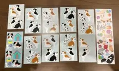 モンドリアン　サンディライオン　ロールステッカー　ペンギン Logo 人気 ペンギン キャラクター ピングー ステッカー Amazon.co.jp: テープ・マスキングテープ
