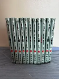 SPY×FAMILY 1-11巻セット