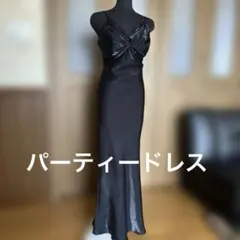 結婚式・二次会・パーティードレス・お呼ばれドレス　美品