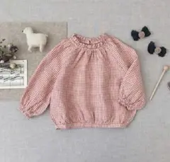 美品　soor ploom  ロンパース　1y soorploom