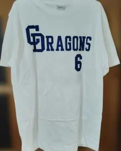 ドラゴンズ ユニフォーム IBATA 6 井端弘和　Fサイズ