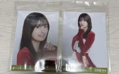 乃木坂46 五百城茉央 14th anniversary コンプ - メルカリ