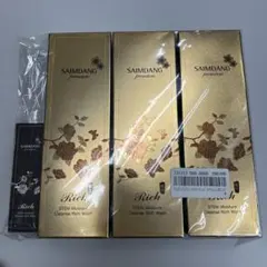 5-87 サイムダン プレミアム ファーストクラススーパーリッチ 130mL2箱