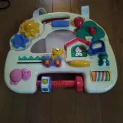 Combi おもちゃ 多色