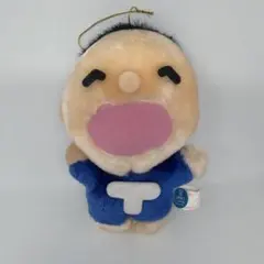 サンリオ みんなのたあ坊 ぬいバッジ ぬいぐるみバッジ むにゅぐるみ