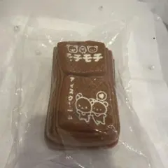 ぼやぼや袋 リラックマ モナカスクイーズ 抹茶餡子のサムネイル