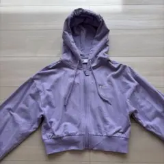 【FILA】美品 長袖パーカーのサムネイル