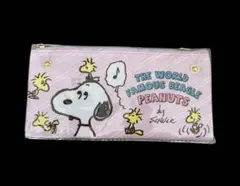 スヌーピー ポーチ　ペンケース