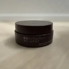薬用リンクルブライトクリームマスクのサムネイル