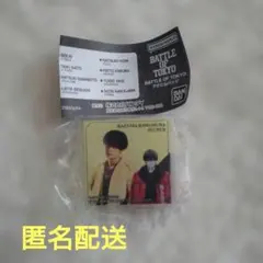 BOT　　川村壱馬　　ガチャ