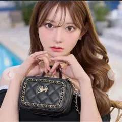 Rady キルティング チェーン ショルダーバッグのサムネイル