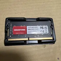 AOSNKE 16GB メモリー PC4-17000 - メルカリ