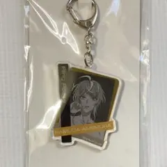 飴村乱数 10thLIVE オンラインくじ アクリルチャーム