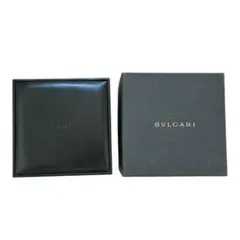 BVLGARI ブルガリ 空箱 時計 ケースのサムネイル