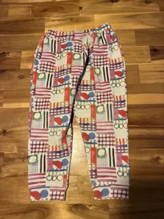 マーキーズ　 綿95% ロングパンツ サイズ120