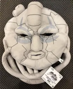 ジョジョの奇妙な冒険 ファントムブラッド 石仮面 被れるぬいぐるみ