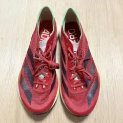 アディゼロ タクミセン10 24.5cm adidasのサムネイル