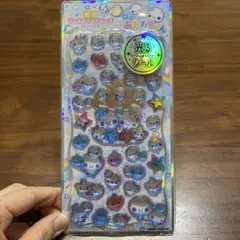 h*a様 正規品！光るジュエルプチドロップ　ぷくぷくあわわちゃん