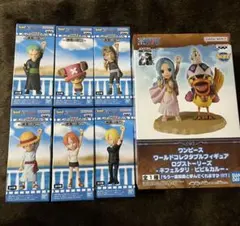 ワンピース ワーコレ 仲間の印だ