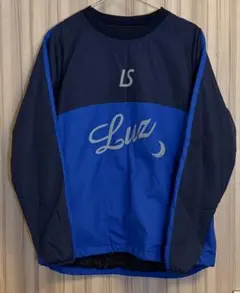 ルースイソンブラ　中綿ピステシャツ　Sサイズ