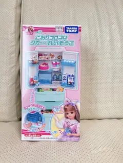 2025年最新】リカちゃん 冷蔵庫の人気アイテム - メルカリ