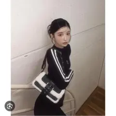 Darich レザーバッグ