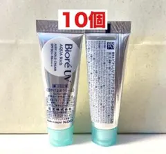 [Biore 비올레] UV 아쿠아리치 에어리 홀드 크림 선크림