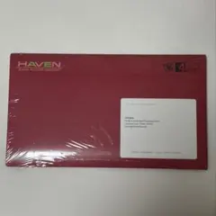 HAVEN THE SIN:BLISS ジェイク未開封