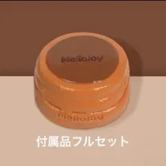 メロジョイ スフレL チョコレート - メルカリ