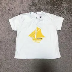 プチバトー　Tシャツ　67cm