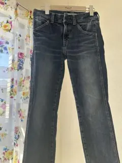 お値下げしました♡美品　デニム　DMGのサムネイル