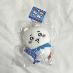 ちいかわ ご当地マスコット 沖縄 ジンベエザメ