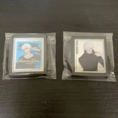 呪術廻戦 渋谷事変 大交流展 五条悟 マグネット