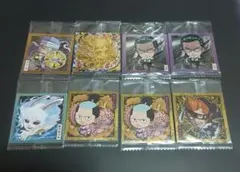 ワンピース ウエハースシール まとめ売り