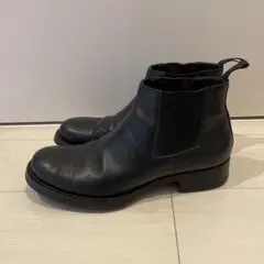 お盆前お値下げ中　美品　プラダサイドゴア　メンズ　ブーツ 2025年最新】PRADA サイドゴアブーツの人気アイテム - メルカリ