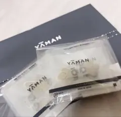 新品】ヤーマン YA-MAN ストレッチフィットシート 口もと用 2セット