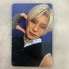 NCT WISH songbird ラキドロ JUMPUP トレカ ユウシ - メルカリ