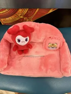 TWICE LOVERYS ティッシュカバー　gigo限定　チェヨン